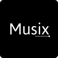 Musix: Music and Podcasts