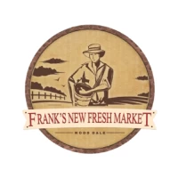 Frank’s New Fresh Market