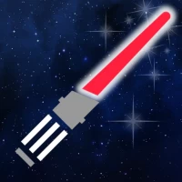 LightSaber simulator