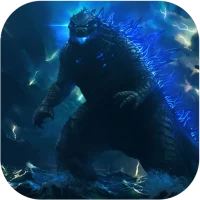 Godzilla Wallpapers