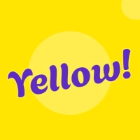 AFF Adult Friend Dating,Yellow