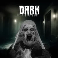 The Dark Riddle - Scary Games