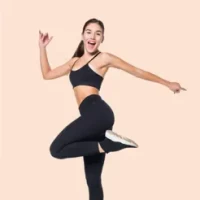 Dance Fitness - Cardio Workout