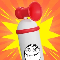 Air Horn: Funny Prank Sounds