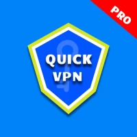 Quick VPN Pro One Touch VPN