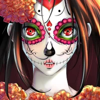 Day of the Dead Wallpapers