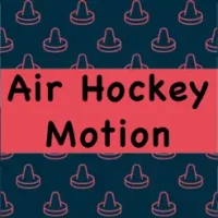 Air Hockey Motion