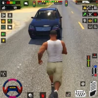 Car Driving 3D Car Games 2023