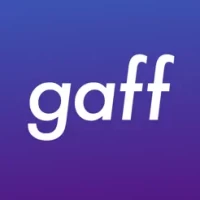 Gaff &#8211; talk with friends daily