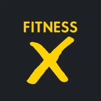 FitnessX