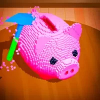 Piggy Bank Clicker 3D