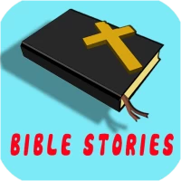 Bible Stories Offline