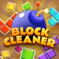 Block Cleaner - Puzzle Game