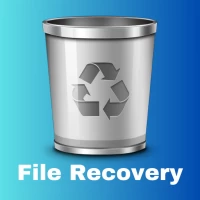 Photo Recovery - File Recovery