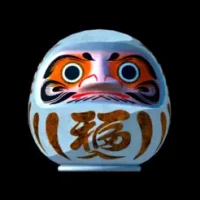 Daruma Ninja