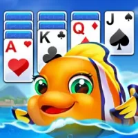 Solitaire: Fishing Go!