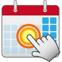 Touch Calendar F