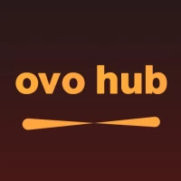 OVO Hub - Live Video Chat