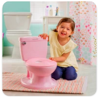 Potty Training Guide