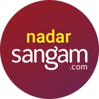 Nadar Matrimony by Sangam.com