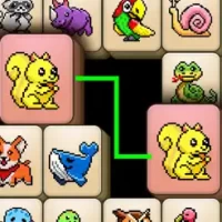 Onet X Connect Matched Animal