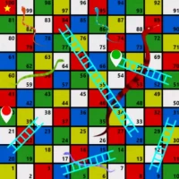 Snake Ludo - Snakes & Ladders