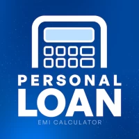 EMI Calculator - Personal Loan