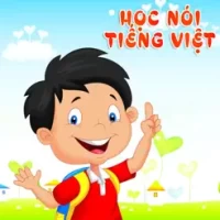 H&#7885;c N&#243;i Ti&#7871;ng Vi&#7879;t