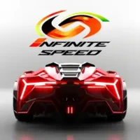 Infinite Speed : Online Racing