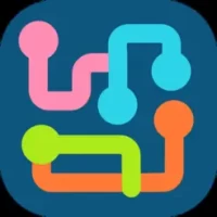 Dots Master - new puzzle