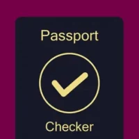 Passport Checker