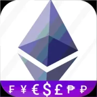 Fast Ethereum ETH converter