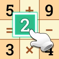 Math Club: math puzzle games