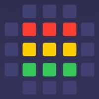 Grid Puzzle - Logic Game