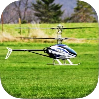 RC Helicopter Simulator