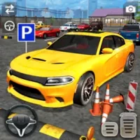 Real Driving Car Simulator 3D