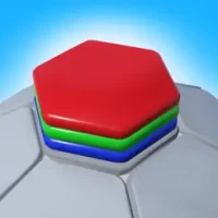 Hexa Sort 3D