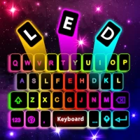 Color Keyboard