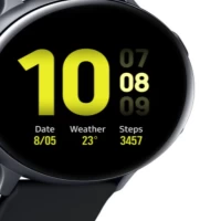 Guide For Galaxy Watch Active