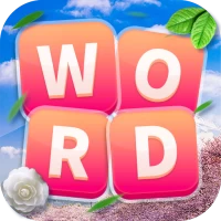 Word Ease - Crossword Puzzle