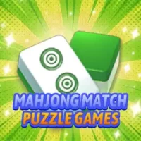 Mahjong Match Puzzle Games