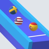 Marble Race