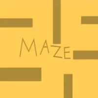 Amazing Rotate Maze