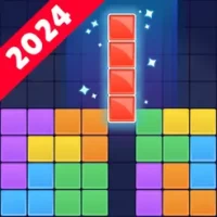 Block Puzzle Classic 2024