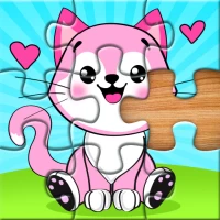 Offline puzzles for kids 2+