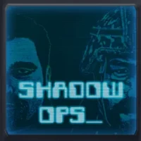 Shadow ops - Tactical shooter