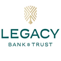 Legacy Bank and Trust Mobile