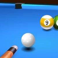 Eight Ball Pool Billiard Clash