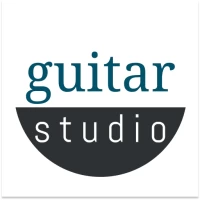 guitar studio