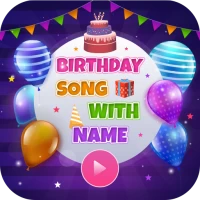 Birthday Song With Name